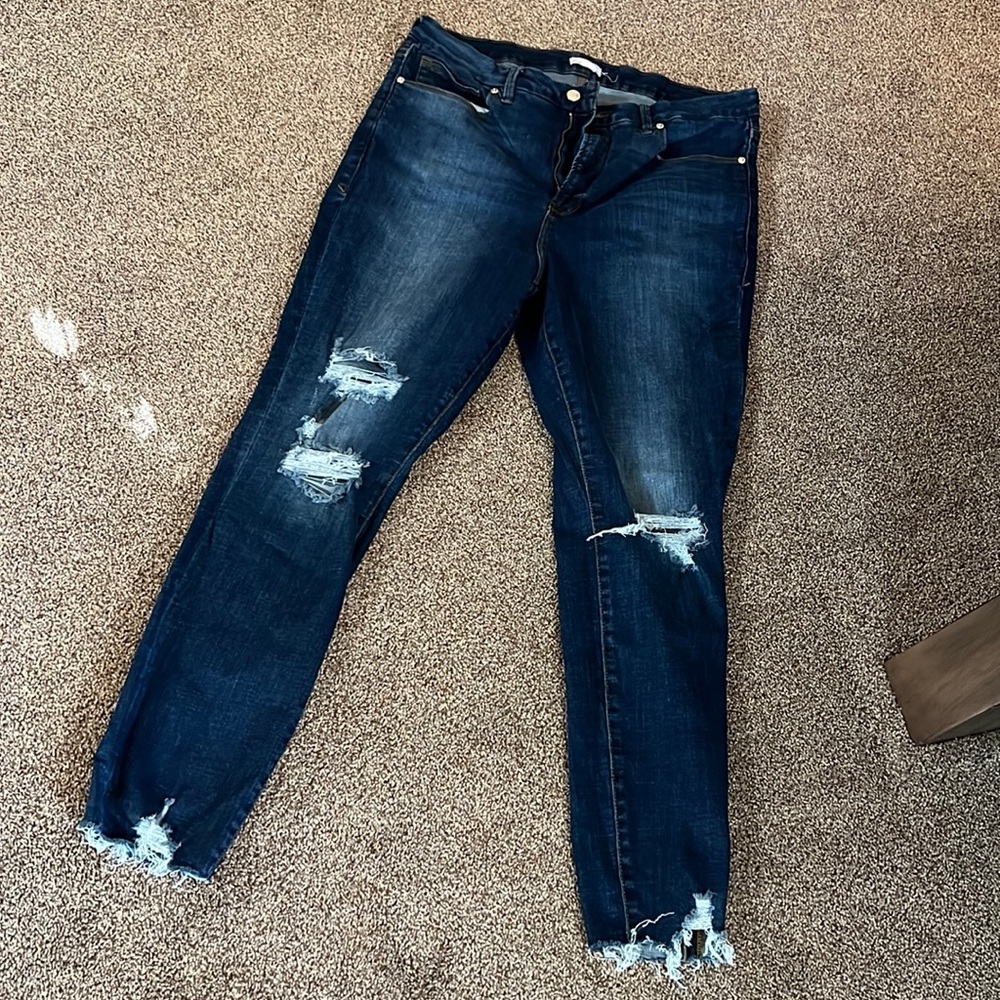 Good American Jeans